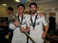 Photo Credit - Blackcaps